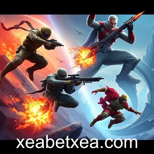 Exploring the Thrilling World of Action Games: A Deep Dive