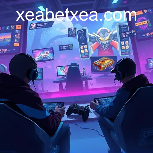 Gaming Dynamics in 2025