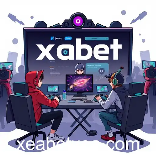 Navigating the Digital Playground with Xeabet