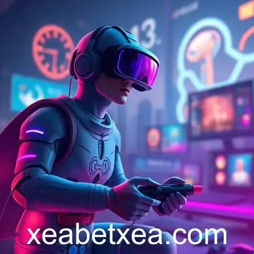 Innovations in Online Gaming for 2025