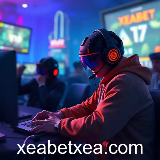 The Evolving Landscape of Online Gaming in 2025