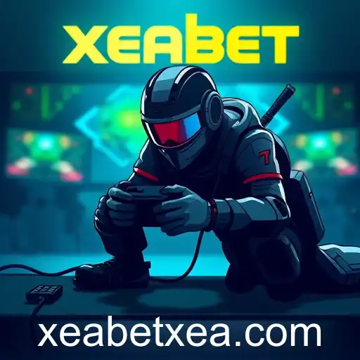 Gaming Evolution with Xeabet: A 2025 Perspective