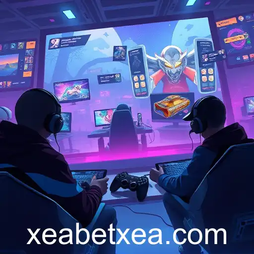 Gaming Dynamics in 2025