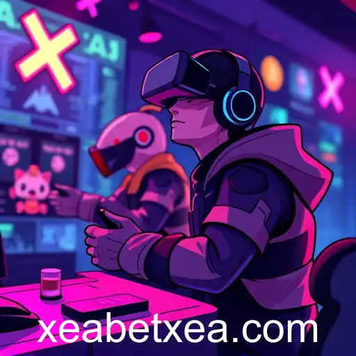 Game Website Pioneers Innovative Experiences