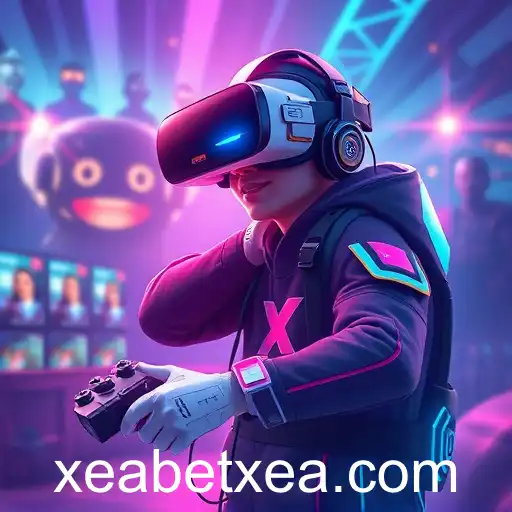 The Gaming Landscape in 2025: Xeabet and Beyond