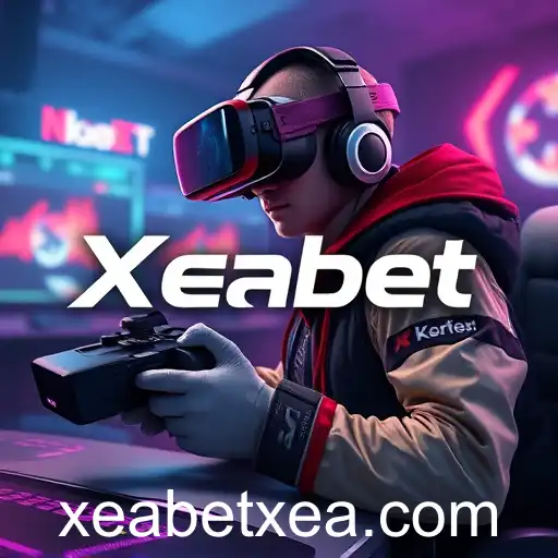 Navigating the Digital Playground with Xeabet