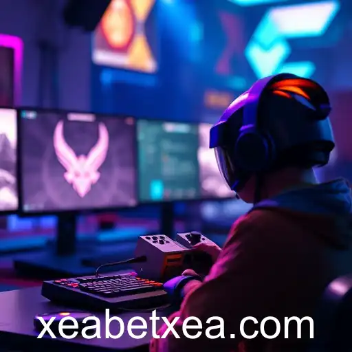 Gaming Trends in 2025: The Rise of Xeabet