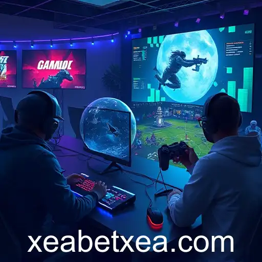 The Rise of Online Gaming in 2025