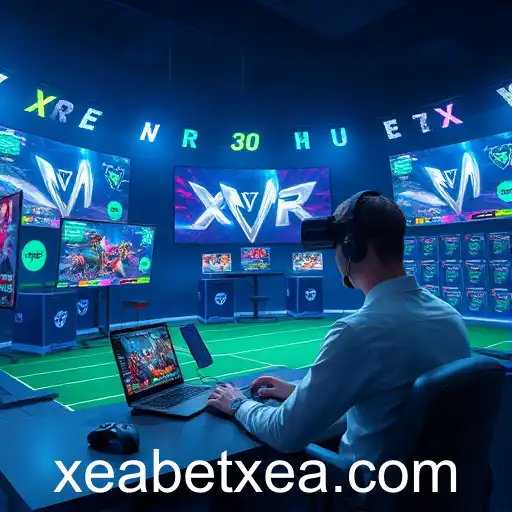 The Rise of Online Gaming Platforms: A Closer Look at Xeabet