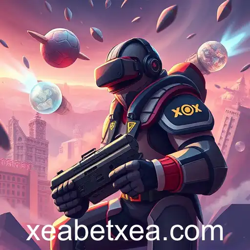 The Rise of Xeabet in the Online Gaming World