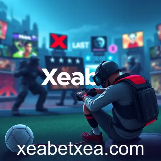 The Rise of Xeabet: Revolutionizing Online Gaming