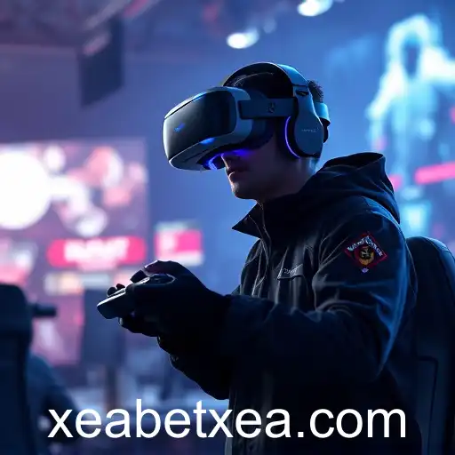 The Rise of xeabet in the Gaming Industry