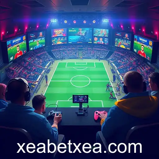The Rise of Xeabet in the Global Gaming Scene