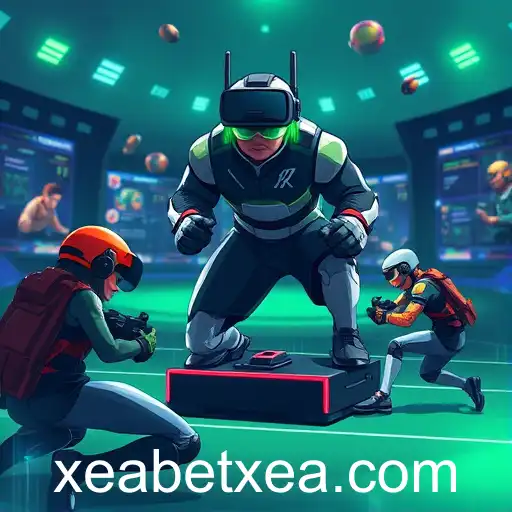 Xeabet Revolutionizes Online Gaming Experience