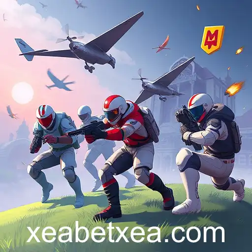 Exploring the Exciting World of Multiplayer Games with Xeabet