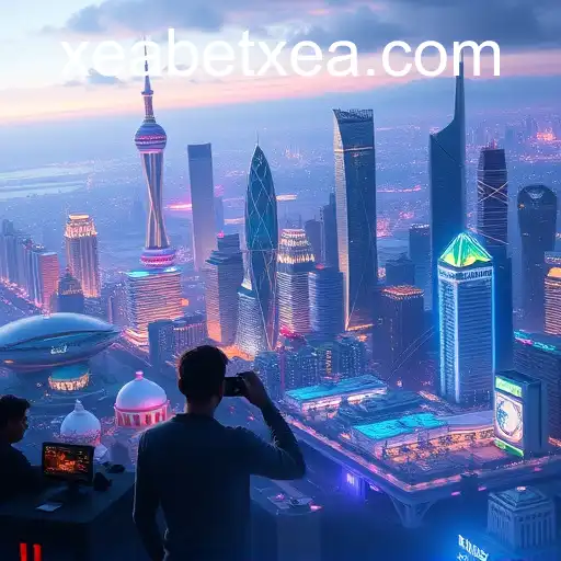 The Rise of Online Gaming Communities