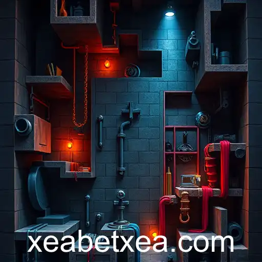 Exploring the World of Puzzle Games: The Engaging Universe of 'Xeabet'