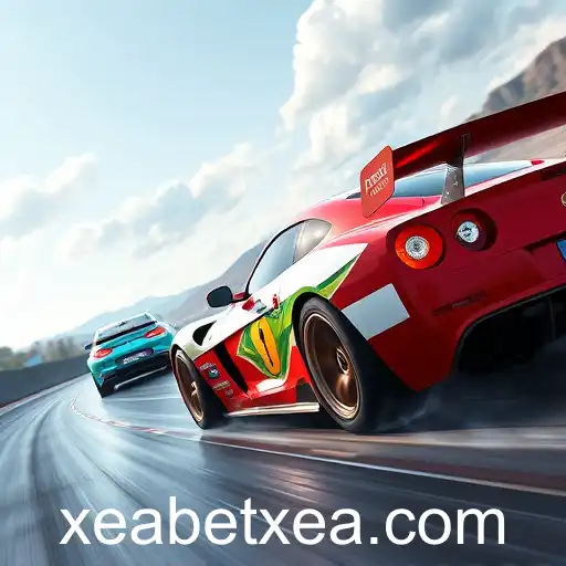 The Evolution and Impact of Racing Games in the Digital Era