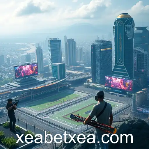 The Rise of Online Gaming: Trends and Insights