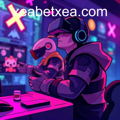 The Rise of Xeabet in Gaming Culture