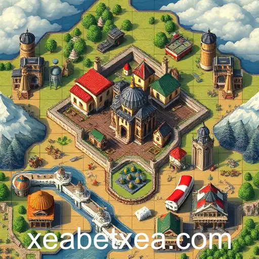 The Thrilling World of Strategy Games: A Deep Dive