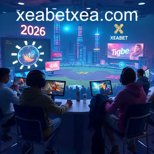 Rise of Xeabet in the Online Gaming World