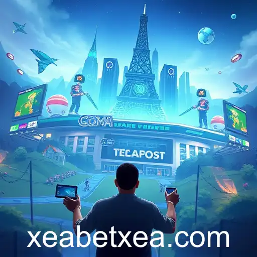 Xeabet: The Gaming Revolution of 2025