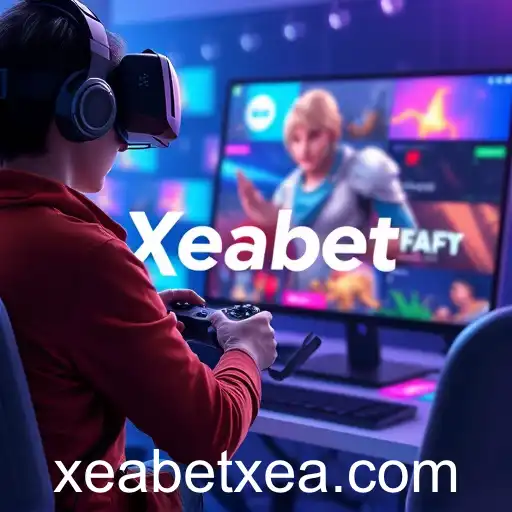 Xeabet Revolutionizes Online Gaming Experience